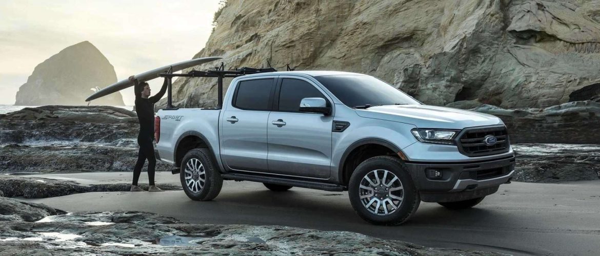 The Top 10 Best Selling Bakkies In 2022