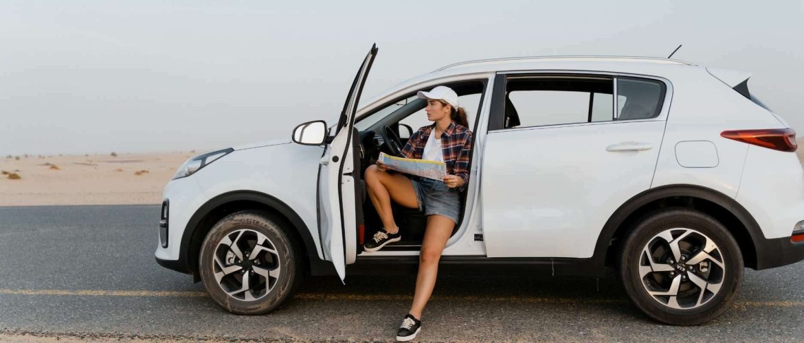 6 Reasons Why SUV’s Are Top Sellers