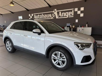 AUDI Q3 35 TFSI S TRONIC