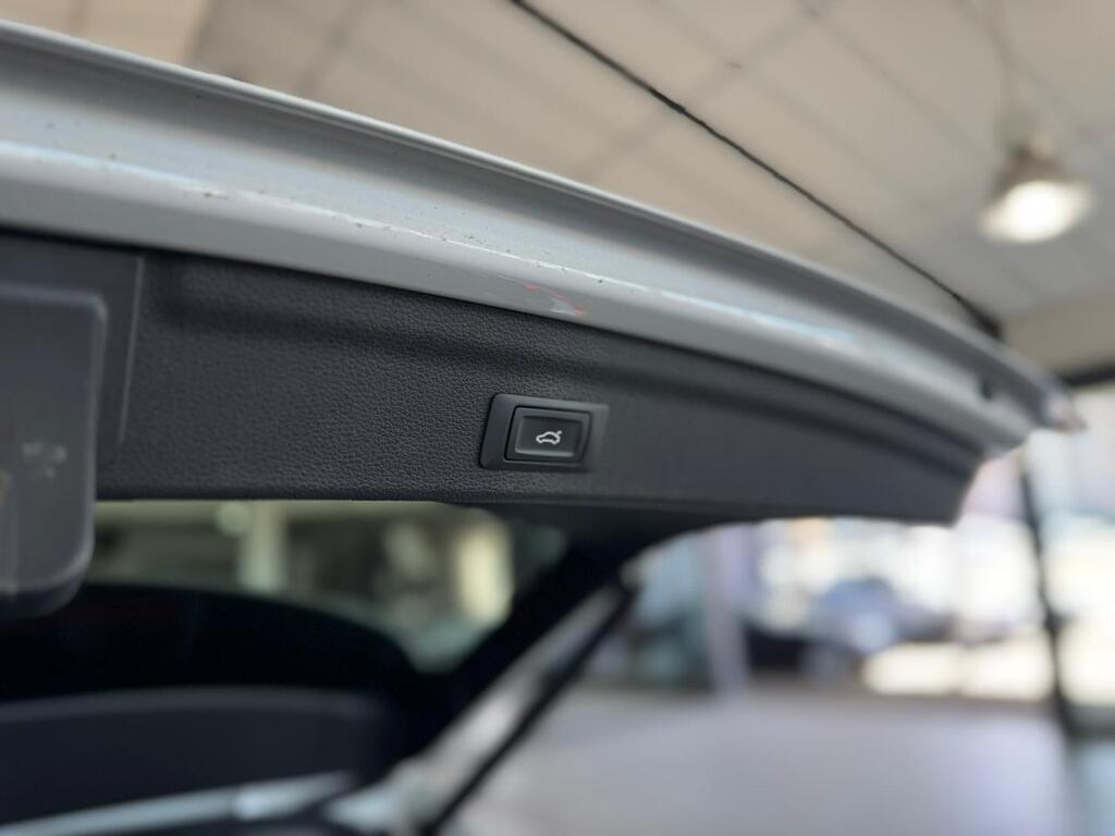 2019 AUDI Q3 35 TFSI S TRONIC