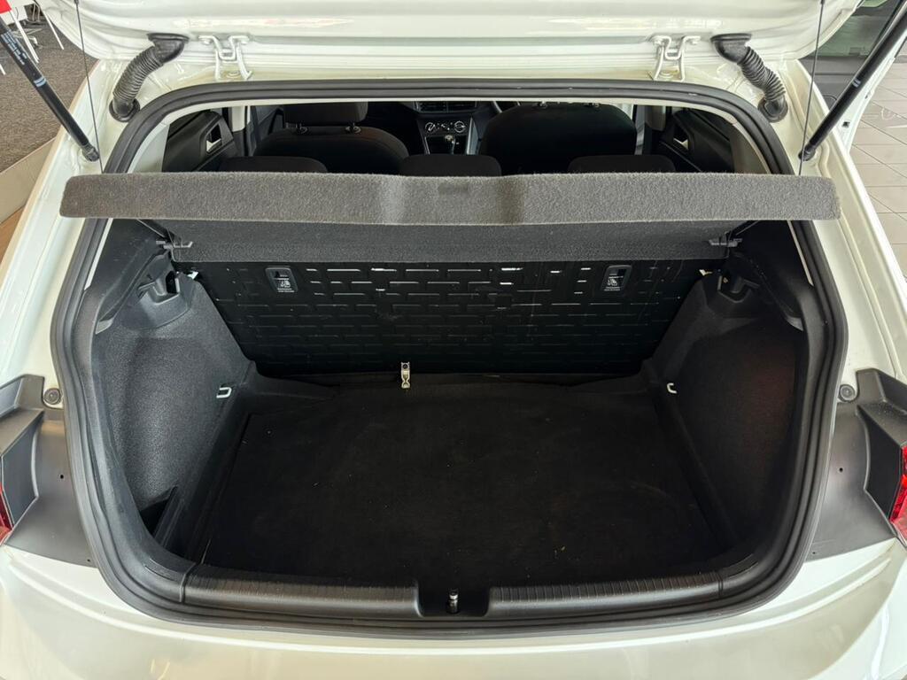 2023 VOLKSWAGEN POLO 1.0 TSI