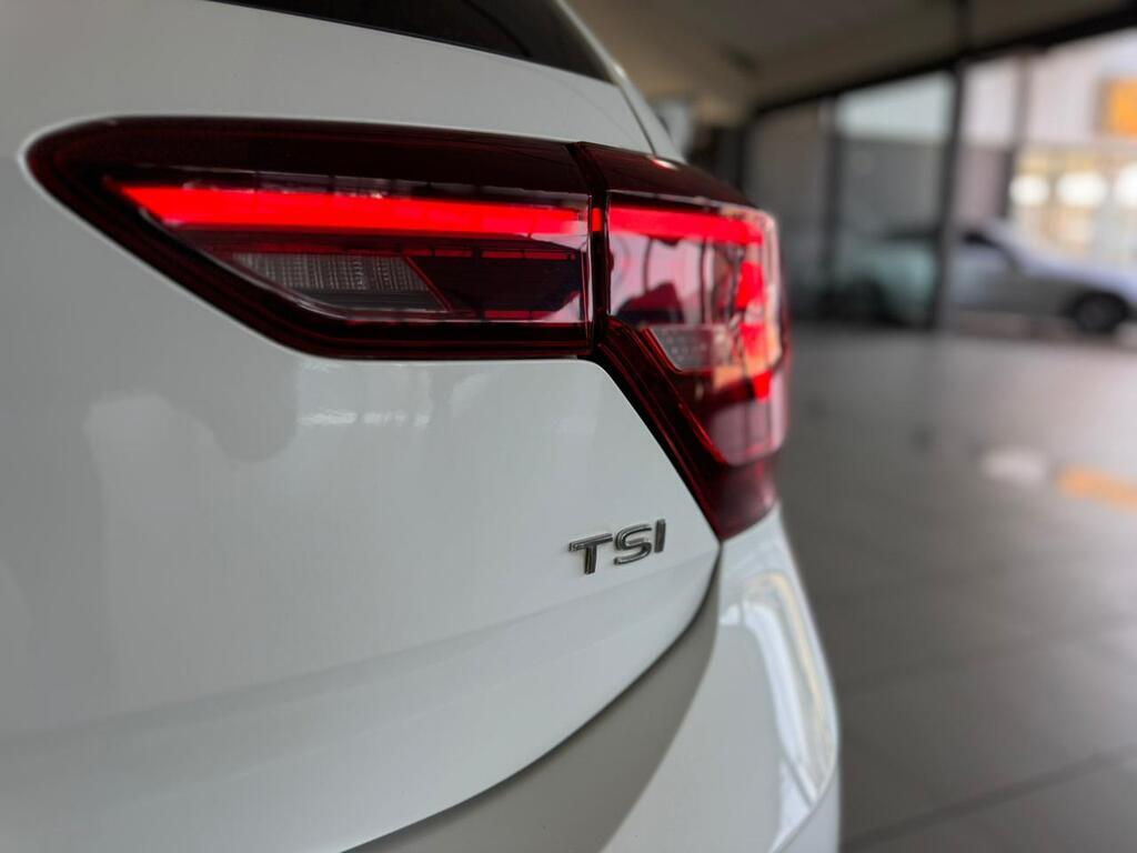 2023 VOLKSWAGEN POLO 1.0 TSI