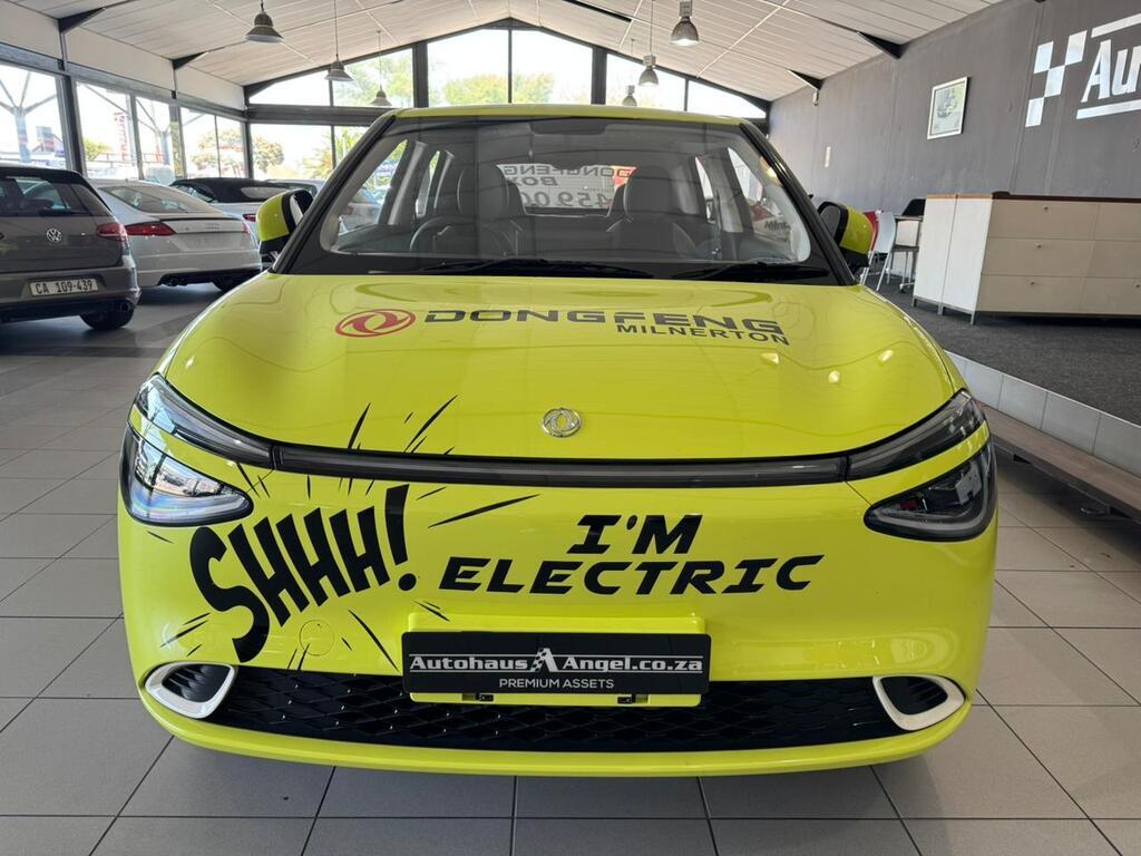 2026 DONGFENG BOX E2 330