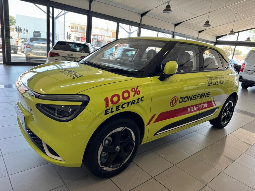 2026 DONGFENG BOX E2 330