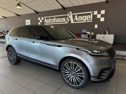 LAND ROVER RANGE ROVER VELAR 3.0 D SE (D300)