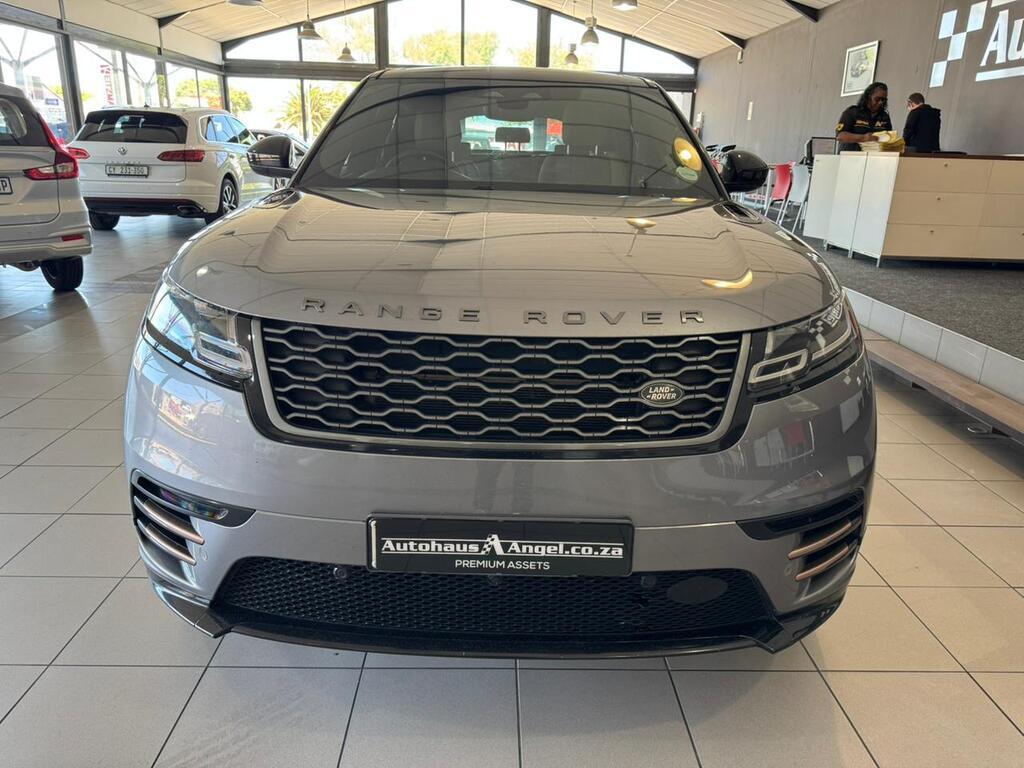 2023 LAND ROVER RANGE ROVER VELAR 3.0 D SE (D300)