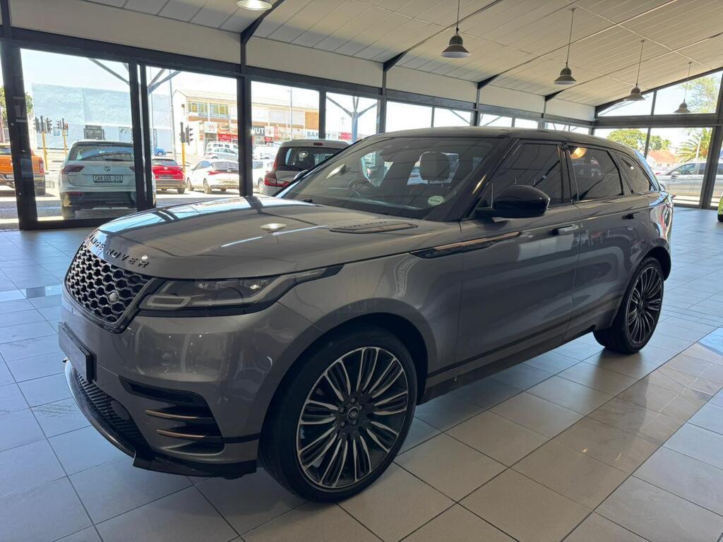 2023 LAND ROVER RANGE ROVER VELAR 3.0 D SE (D300)