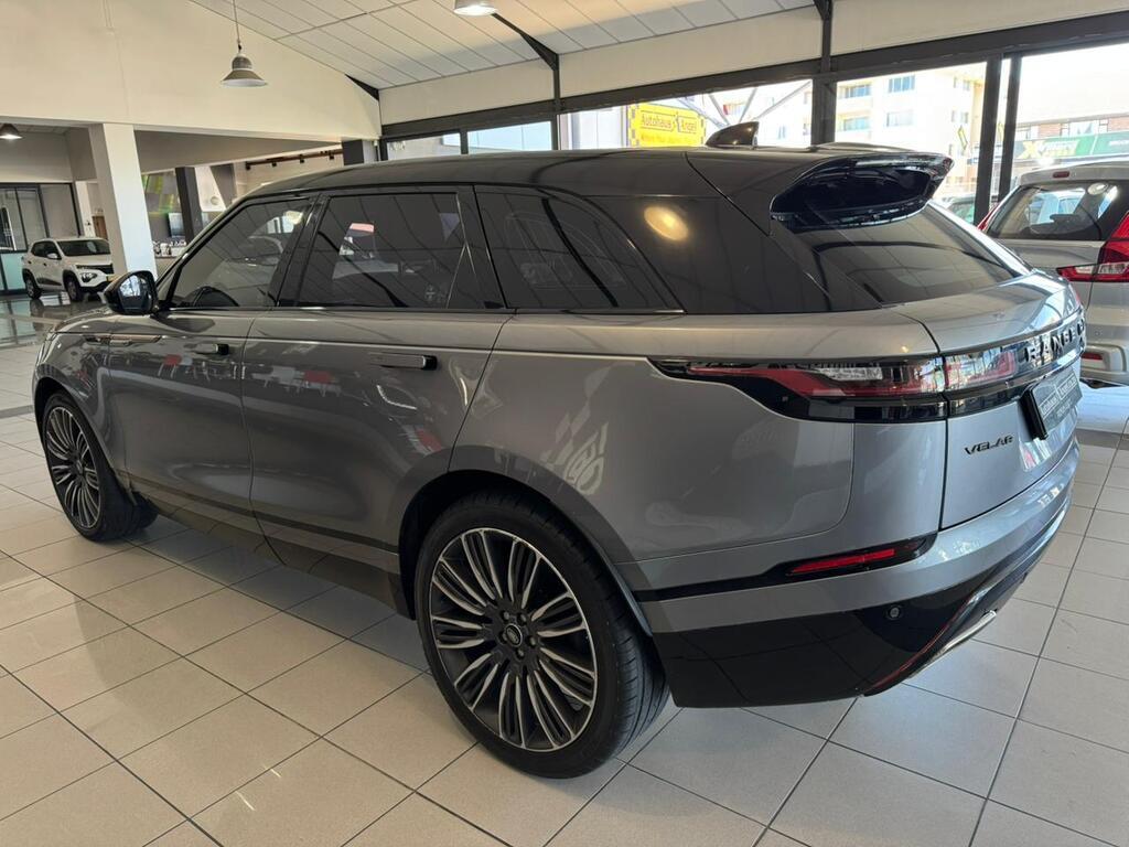 2023 LAND ROVER RANGE ROVER VELAR 3.0 D SE (D300)