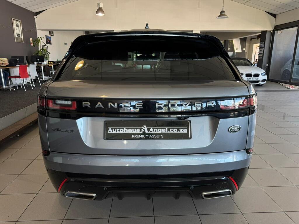 2023 LAND ROVER RANGE ROVER VELAR 3.0 D SE (D300)
