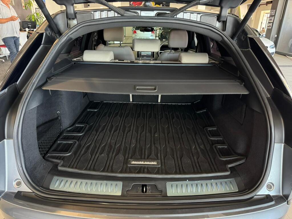 2023 LAND ROVER RANGE ROVER VELAR 3.0 D SE (D300)