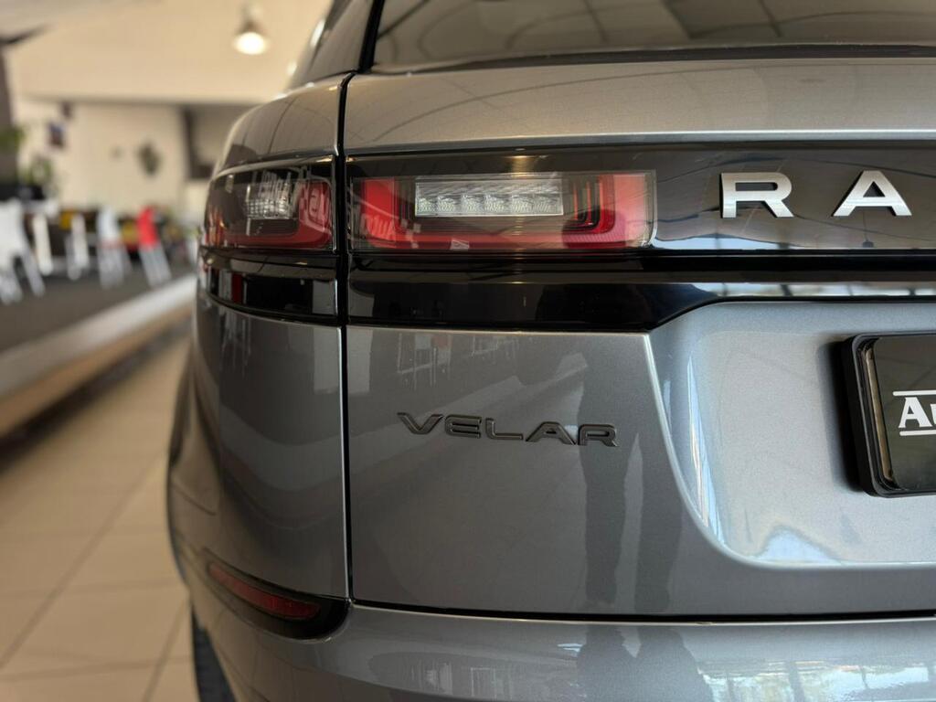 2023 LAND ROVER RANGE ROVER VELAR 3.0 D SE (D300)