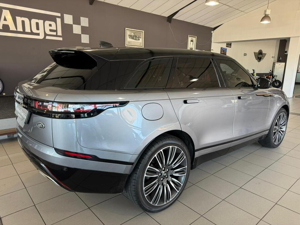 2023 LAND ROVER RANGE ROVER VELAR 3.0 D SE (D300)