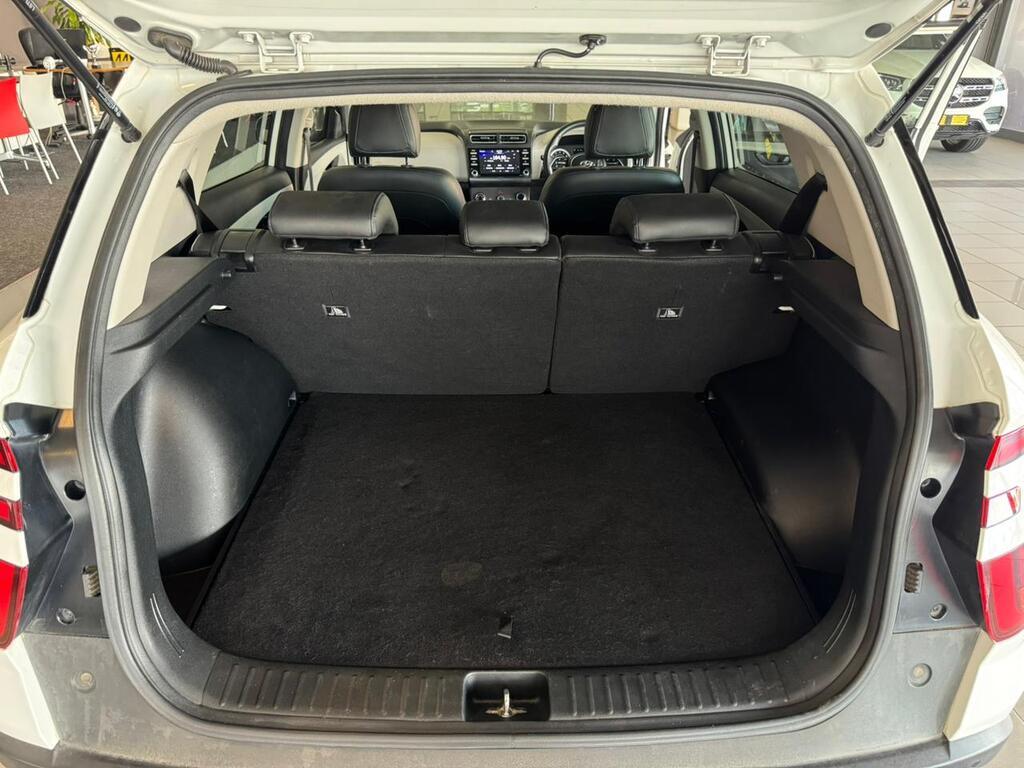 2022 HYUNDAI CRETA 1.5 EXECUTIVE IVT