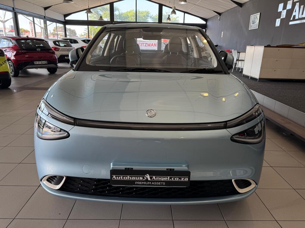 2026 DONGFENG BOX E2 330