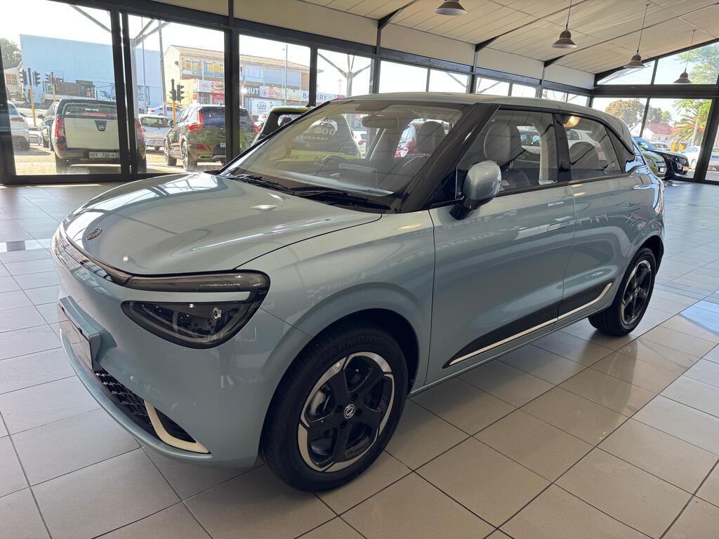 2026 DONGFENG BOX E2 330