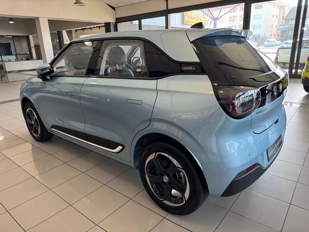 2026 DONGFENG BOX E2 330