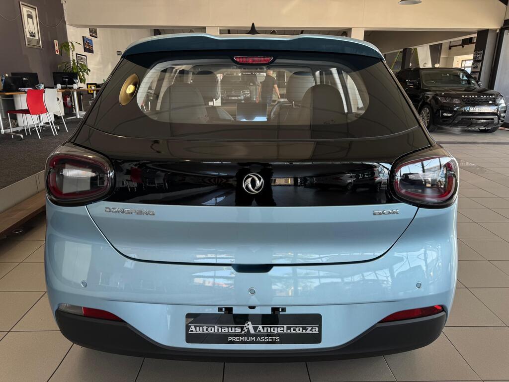 2026 DONGFENG BOX E2 330