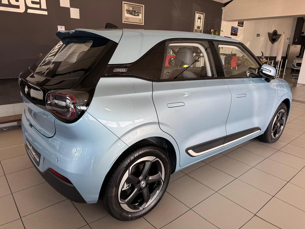 2026 DONGFENG BOX E2 330