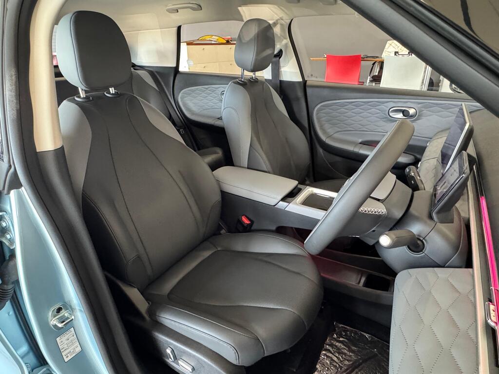 2026 DONGFENG BOX E2 330