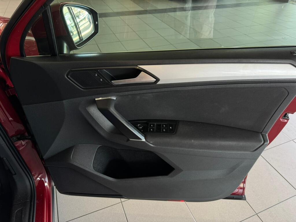 2017 VOLKSWAGEN TIGUAN 1.4 TSI COMFORTLINE DSG (110KW)