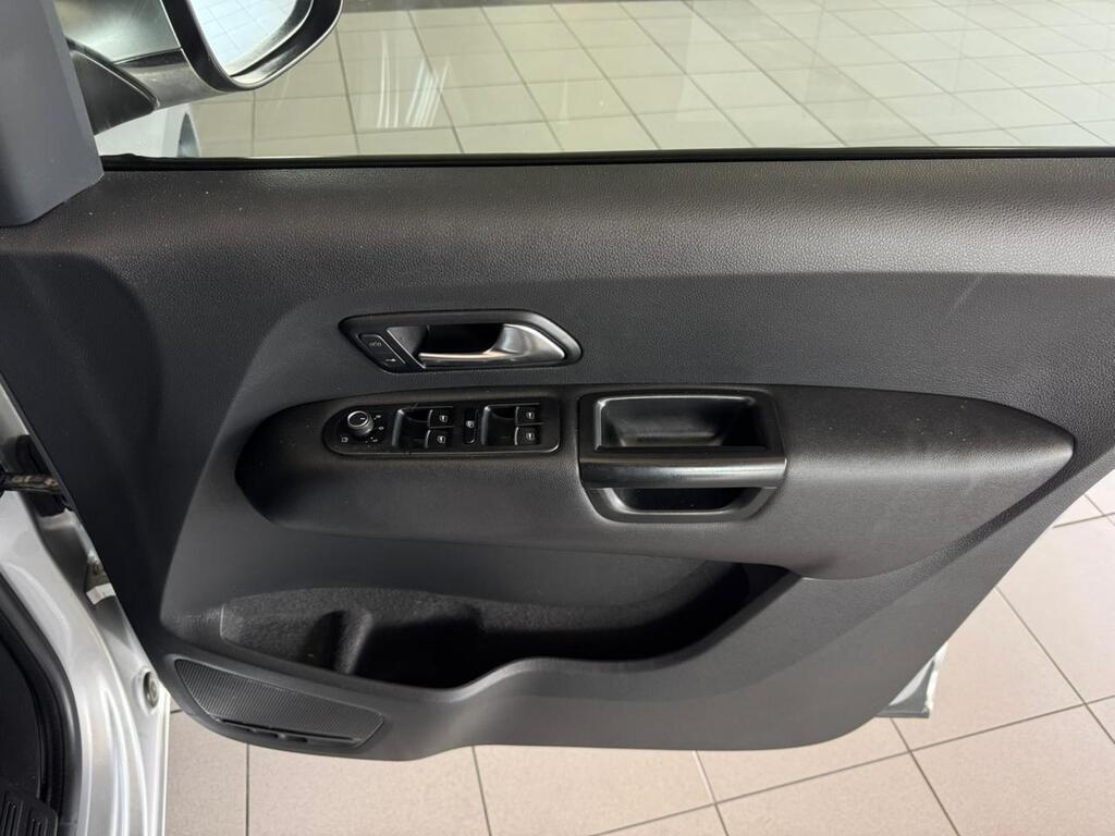 2019 VOLKSWAGEN AMAROK 3.0 TDi H-LINE + 4MOT A/T D/C P/U