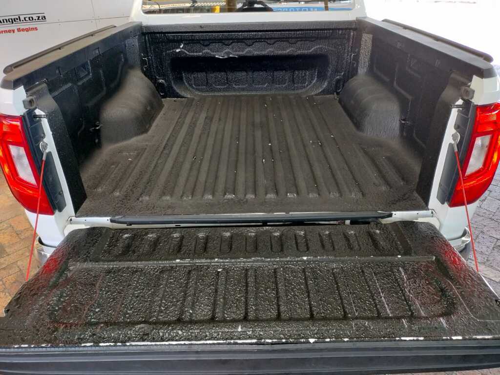 2023 VOLKSWAGEN AMAROK 2.0TDI 125KW 4MOT D/C P/U
