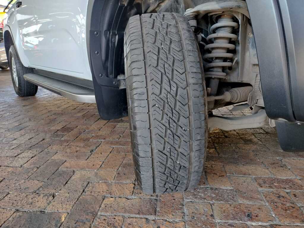2023 VOLKSWAGEN AMAROK 2.0TDI 125KW 4MOT D/C P/U