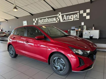 HYUNDAI I20 1.4 PREMIUM A/T