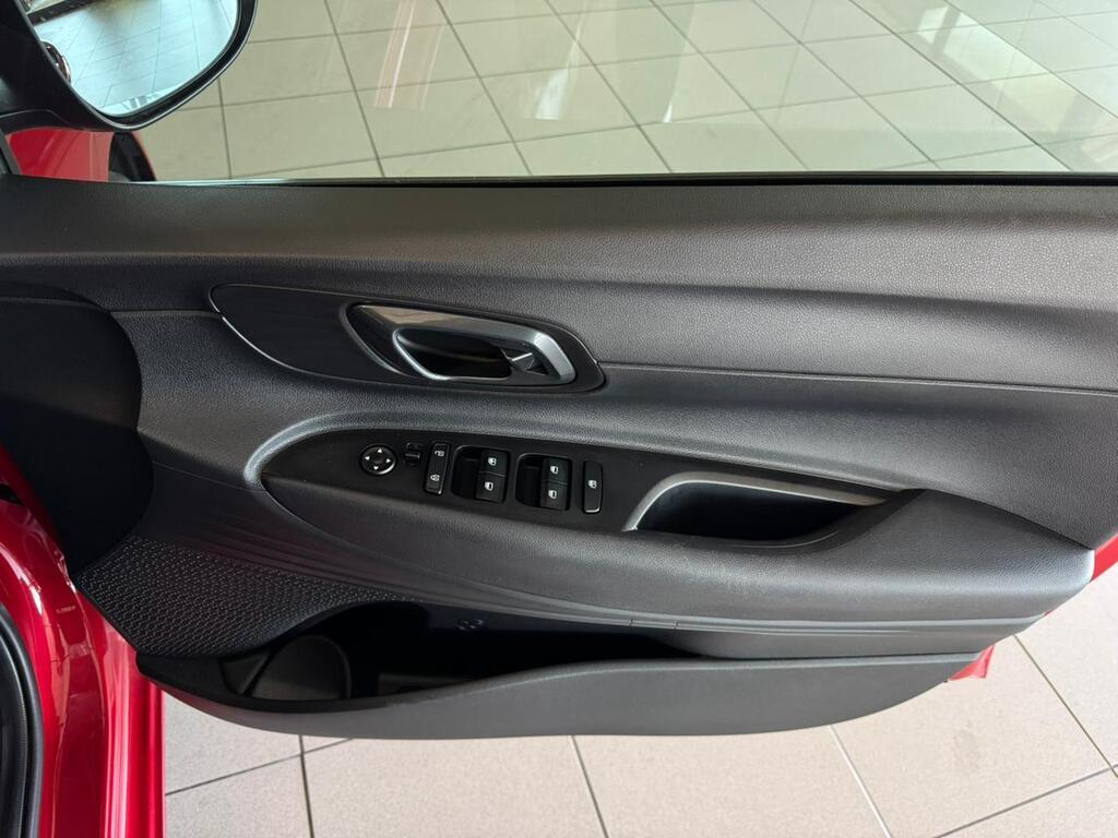 2024 HYUNDAI I20 1.4 PREMIUM A/T