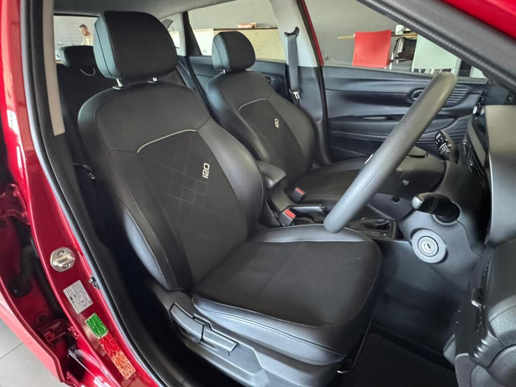 2024 HYUNDAI I20 1.4 PREMIUM A/T