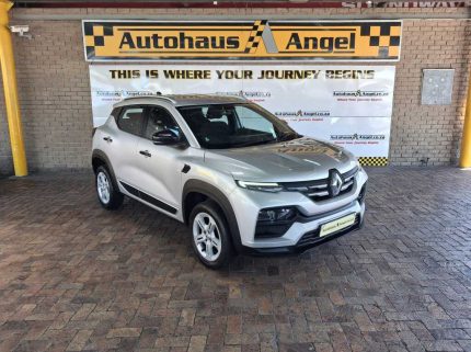 RENAULT KIGER 1.0 ENERGY ZEN