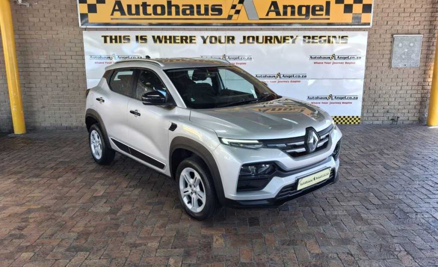RENAULT KIGER 1.0 ENERGY ZEN