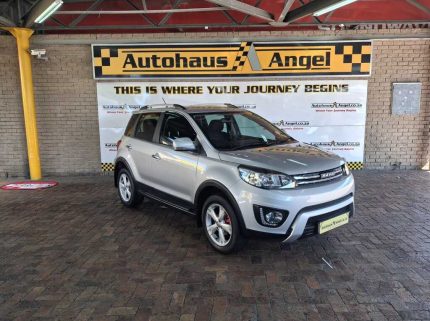 HAVAL H1 1.5 VVT