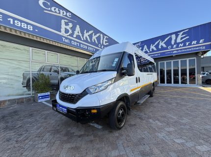 IVECO DAILY