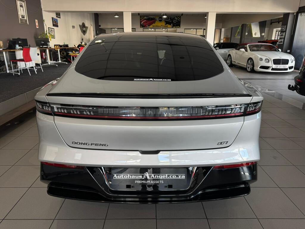 2026 DONGFENG E1 620