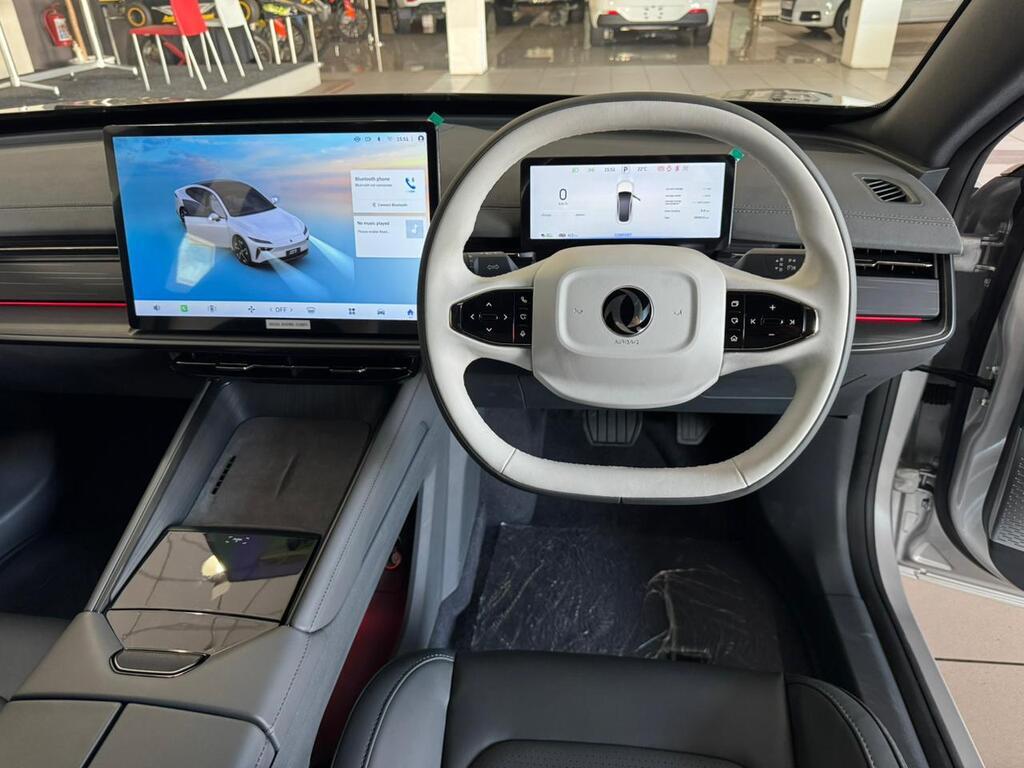 2026 DONGFENG E1 620