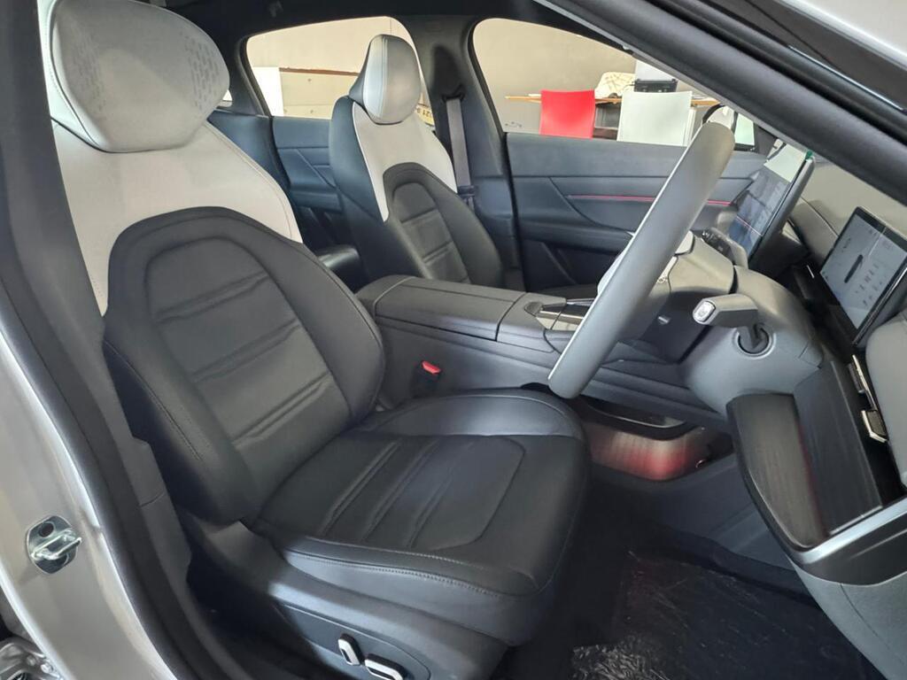 2026 DONGFENG E1 620