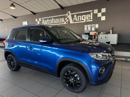 TOYOTA URBAN CRUISER 1.5 Xs A/T