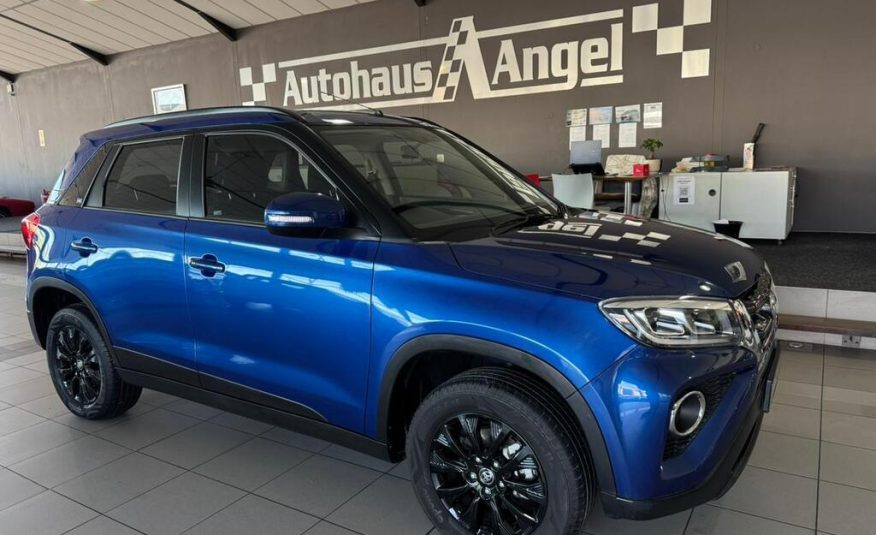 TOYOTA URBAN CRUISER 1.5 Xs A/T