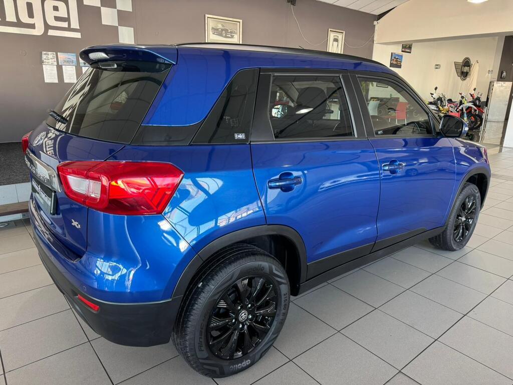 2022 TOYOTA URBAN CRUISER 1.5 Xs A/T