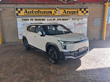 DONGFENG NAMMI06 E3