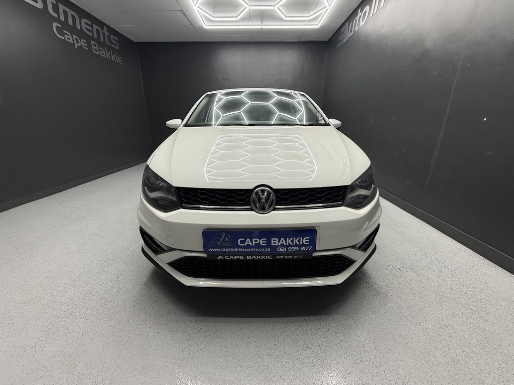 2021 VOLKSWAGEN POLO 1.0 TSI COMFORTLINE DSG