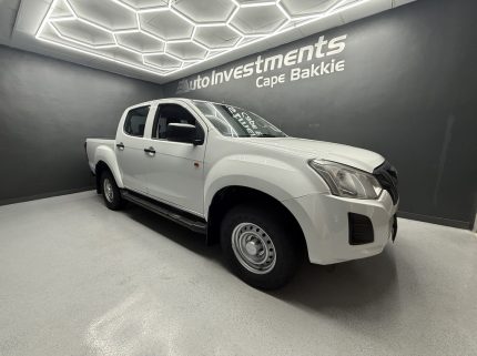 ISUZU KB