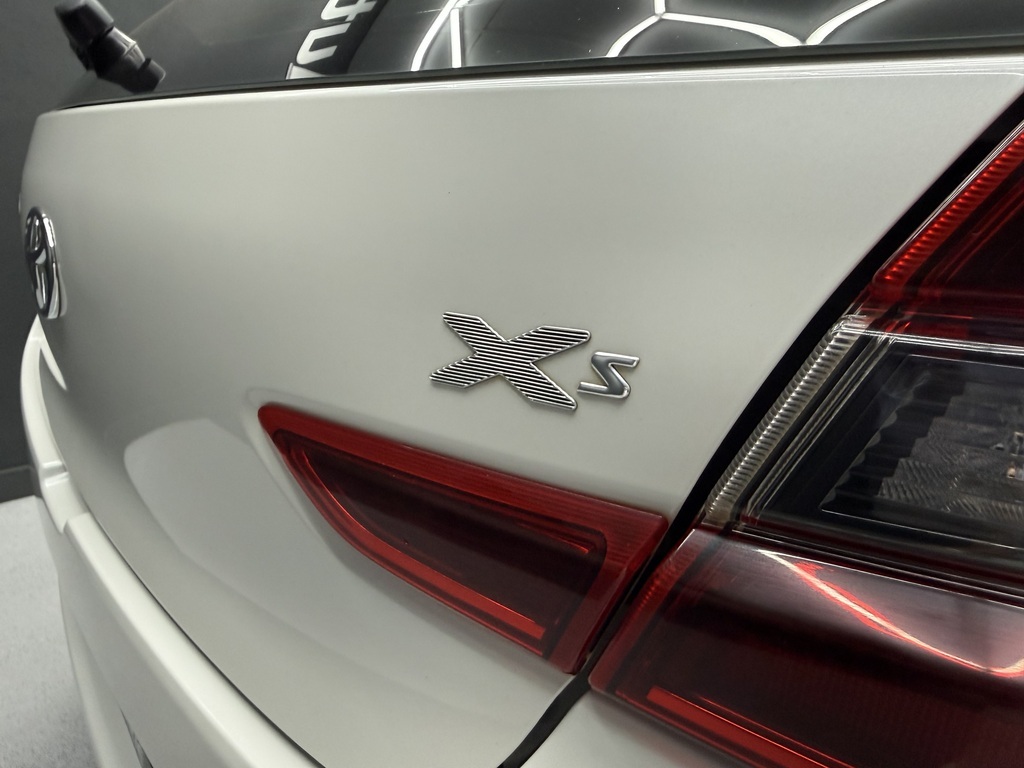 2022 TOYOTA STARLET 1.5 Xs