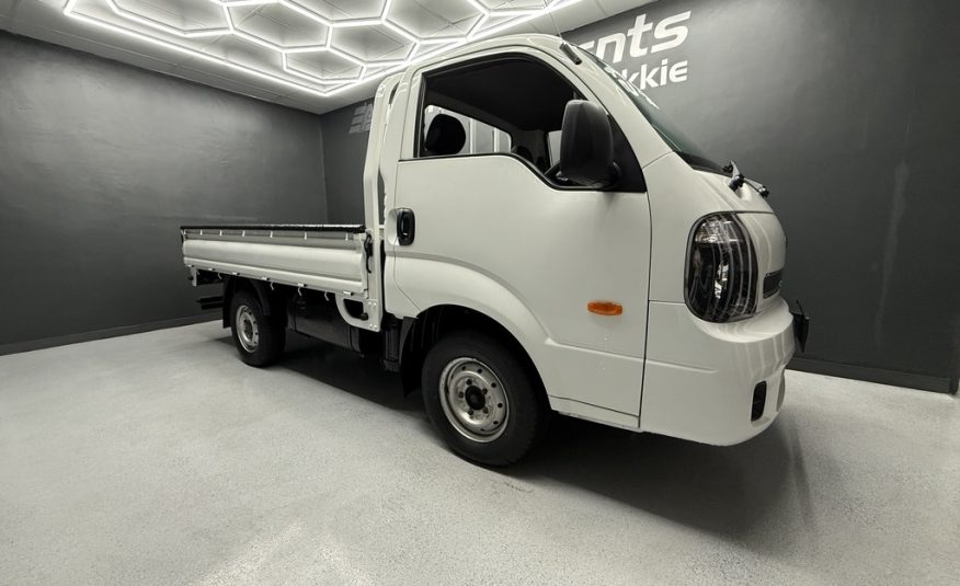 KIA K 2500