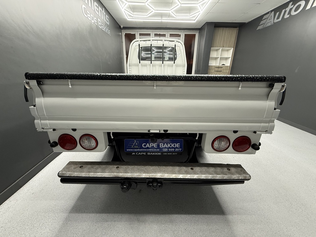 2021 KIA K 2500 P/U S/C