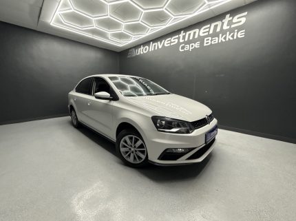VOLKSWAGEN POLO CLASSIC