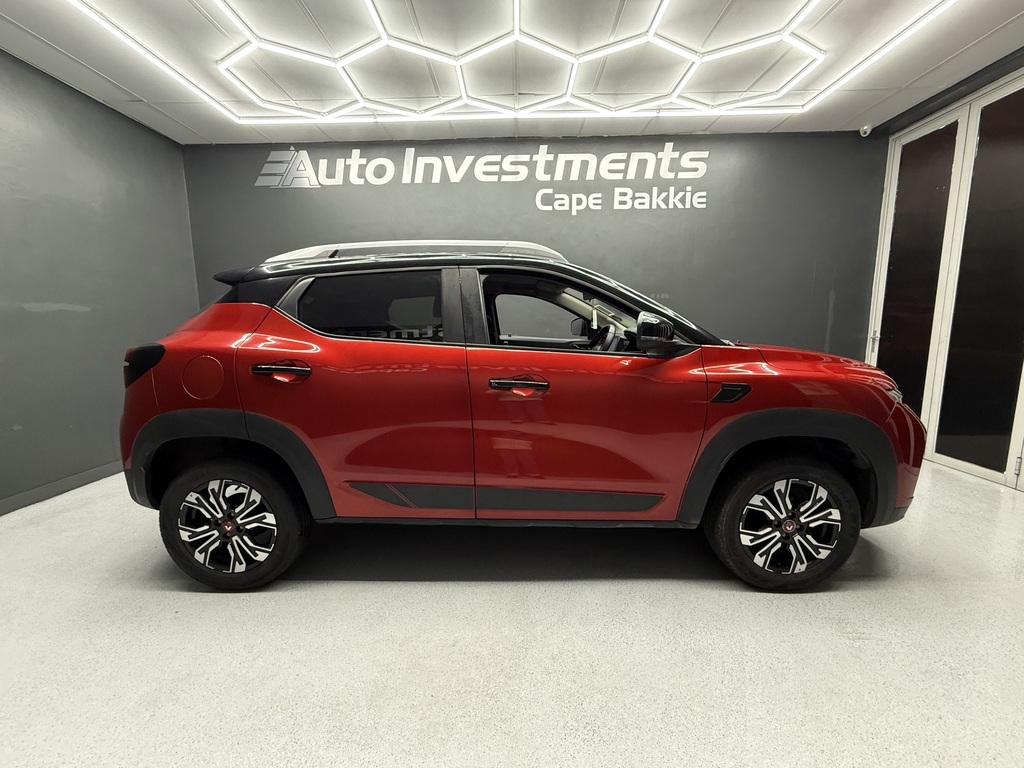 2024 RENAULT KIGER 1.0T INTENS
