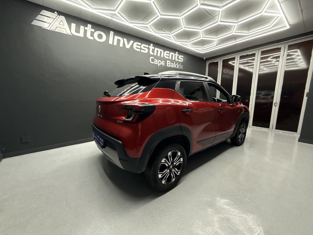 2024 RENAULT KIGER 1.0T INTENS
