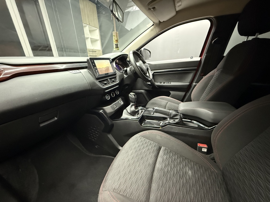 2024 RENAULT KIGER 1.0T INTENS
